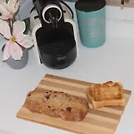 아파트 Atuairehome El Rincon De San Juan