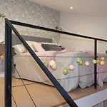 Atuairehome El Rincon De San Juan Appartamento Burgo