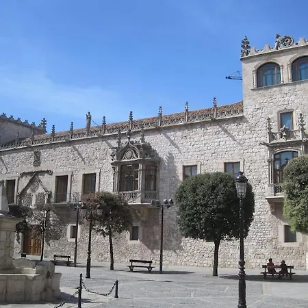 Appartamento Atuairehome El Rincon De San Juan *