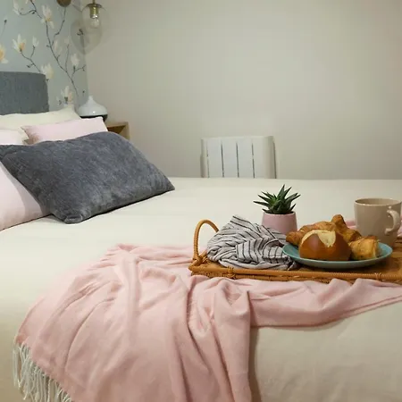 Atuairehome El Rincon De San Juan