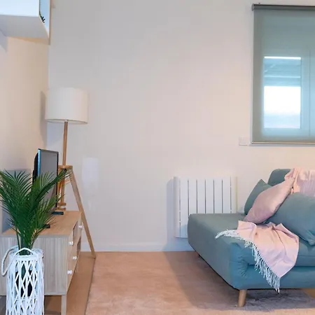 AtuaireHome El Rincón de San Juan *