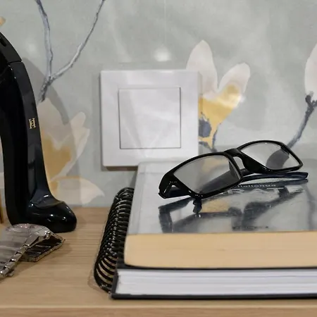 Atuairehome El Rincon De San Juan Lägenhet