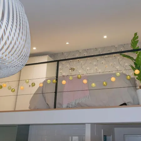 Atuairehome El Rincon De San Juan Appartamento
