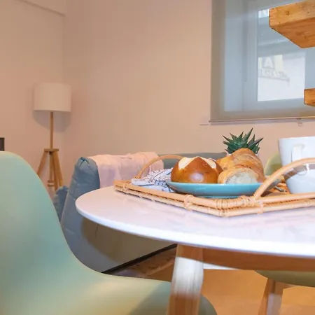 Atuairehome El Rincon De San Juan Burgo