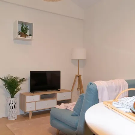 아파트 Atuairehome El Rincon De San Juan *