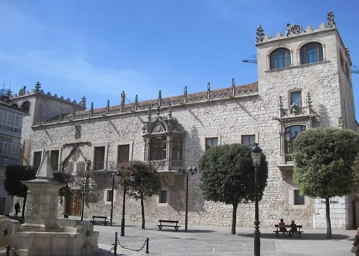 아파트 Atuairehome El Rincon De San Juan *