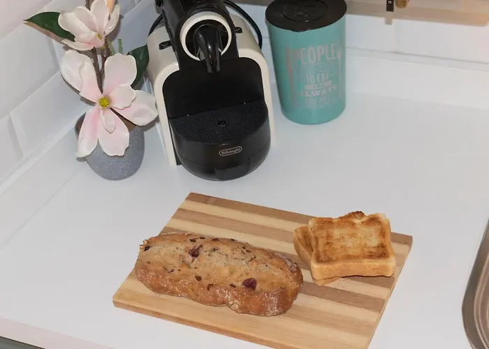 아파트 Atuairehome El Rincon De San Juan