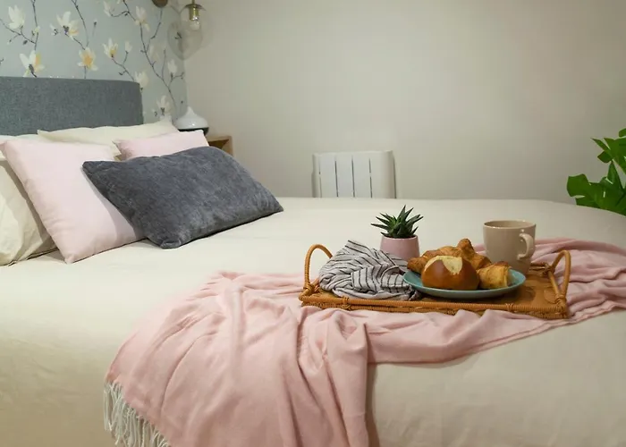 Atuairehome El Rincon De San Juan