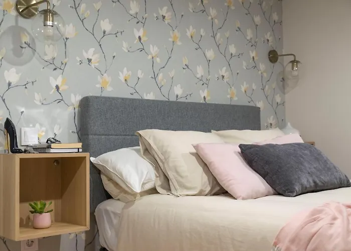 Atuairehome El Rincon De San Juan Burgo