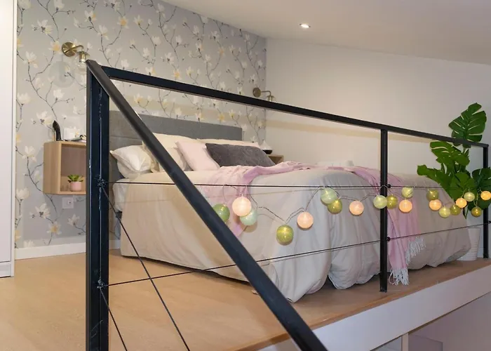 Atuairehome El Rincon De San Juan 아파트 Burgo