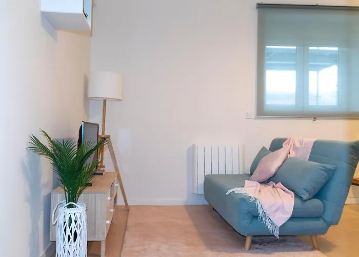 Atuairehome El Rincon De San Juan *