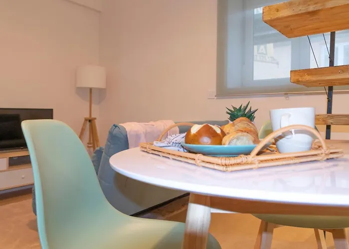 Atuairehome El Rincon De San Juan Burgo