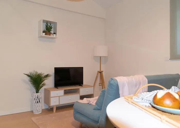 아파트 Atuairehome El Rincon De San Juan *