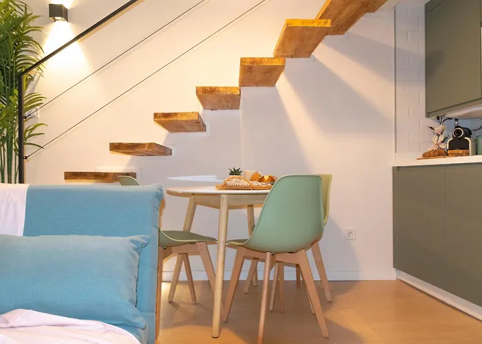 Atuairehome El Rincon De San Juan 아파트