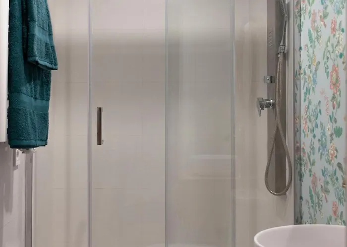 Atuairehome El Rincon De San Juan