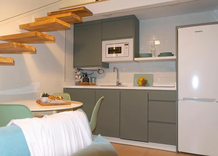 Atuairehome El Rincon De San Juan 아파트