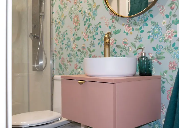 Atuairehome El Rincon De San Juan * Burgo