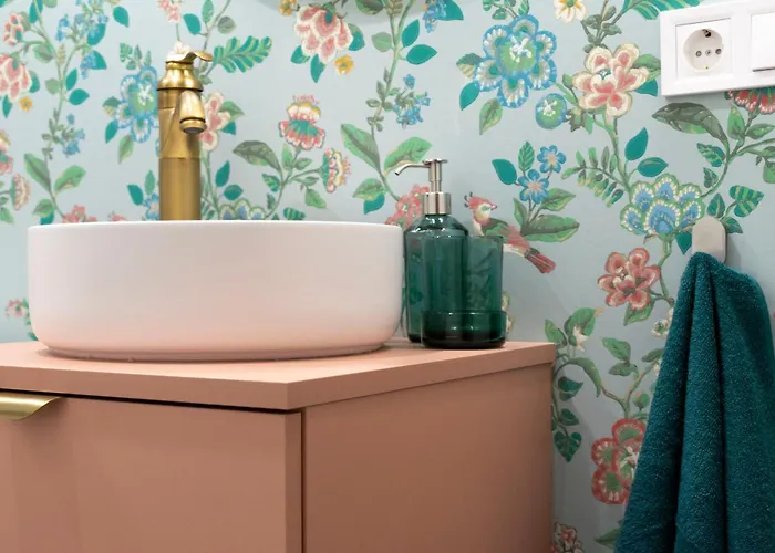 아파트 Atuairehome El Rincon De San Juan